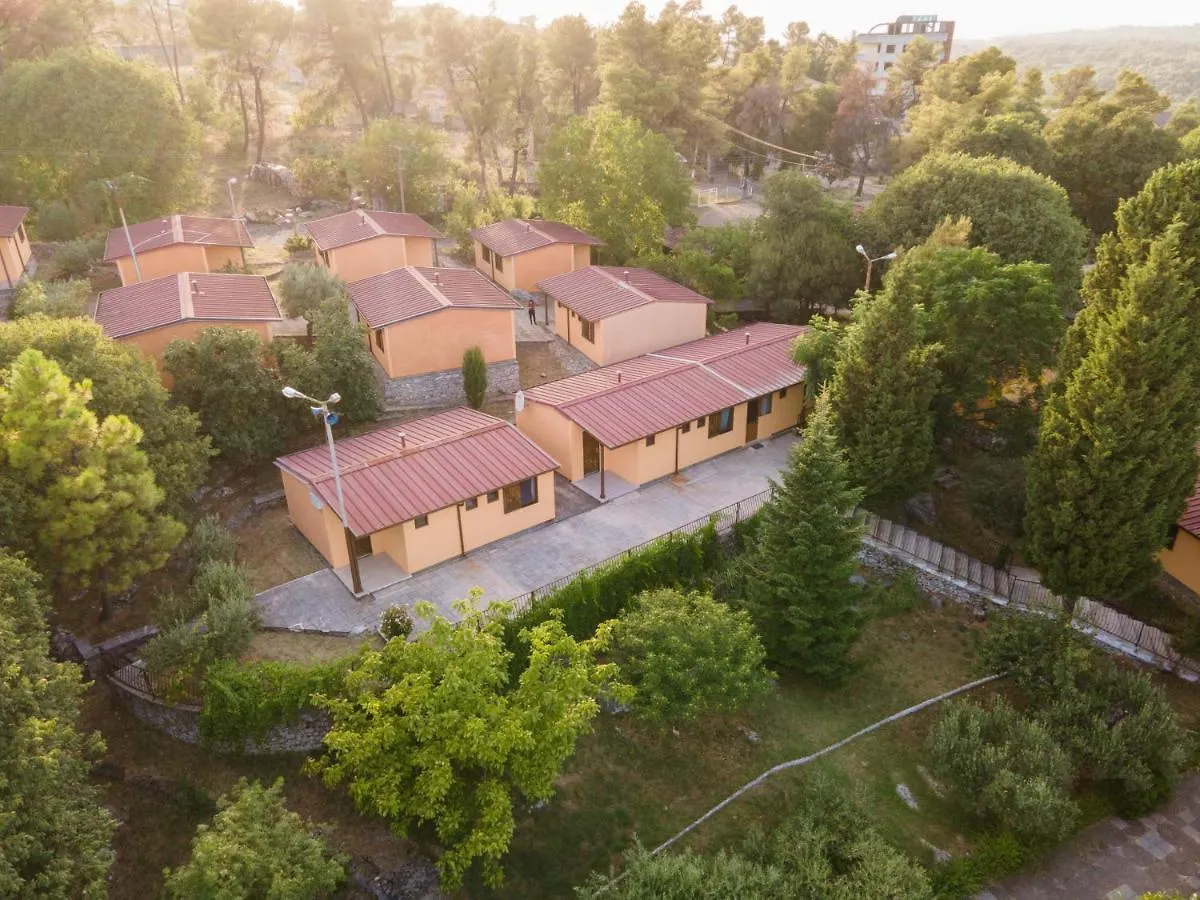Village Of Peace - House 26 Shkoder