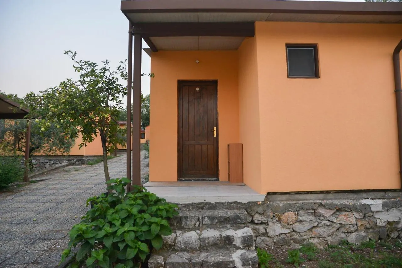 Village Of Peace - House 26 Shkoder
